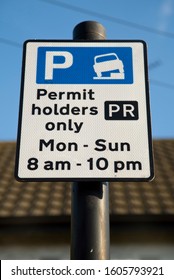 12 4 Hour Limit Parking Sign Images, Stock Photos & Vectors | Shutterstock