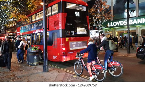 closest santander bikes near me