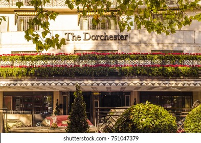 Dorchester Hotel Images Stock Photos Vectors Shutterstock