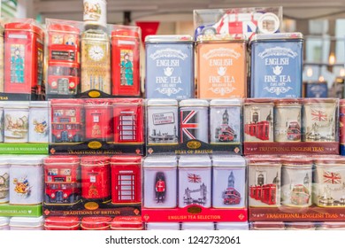 Imagenes Fotos De Stock Y Vectores Sobre London Tea Shop