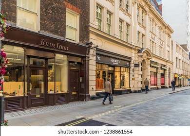 96 Jermyn street Images, Stock Photos & Vectors | Shutterstock