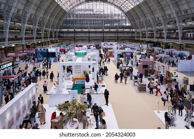 566 Olympia london Images, Stock Photos & Vectors | Shutterstock