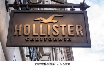 440 Hollister Images, Stock Photos & Vectors | Shutterstock