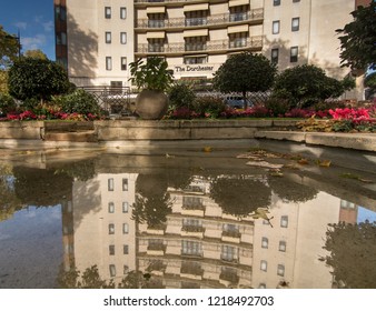 Dorchester London Images Stock Photos Vectors Shutterstock