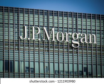 Jpmorgan Chase High Res Stock Images Shutterstock