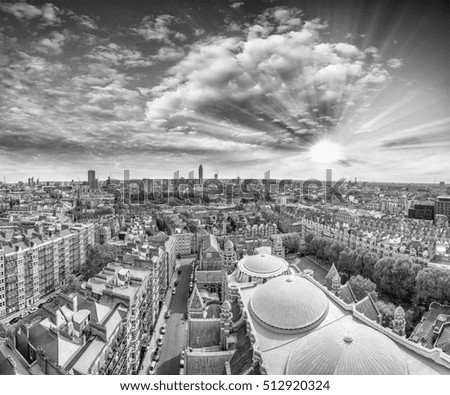 Similar – Gargoyle auf Notre Dame in Paris