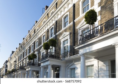 London Property In South Kensington UK