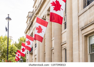 canadian embassy in beijing on strike clipart