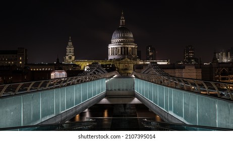 London Sky Line Tower Bridge