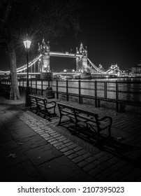 London Sky Line Tower Bridge