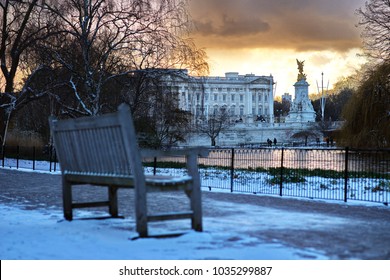 London Snow Park