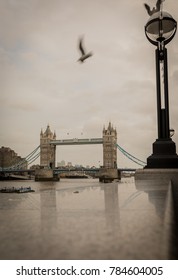 London Tower Bridge 