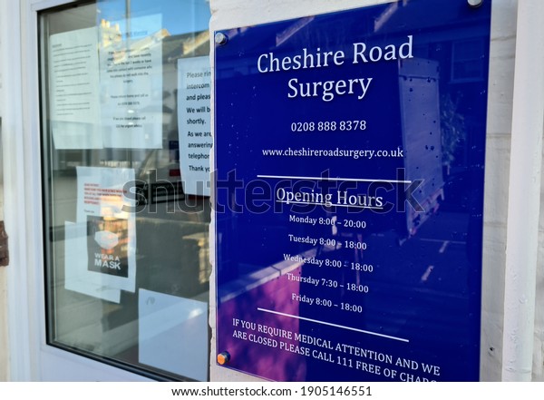 1 Cheshire Road Surgery Images, Stock Photos & Vectors | Shutterstock
