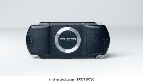 Psp Game High Res Stock Images Shutterstock