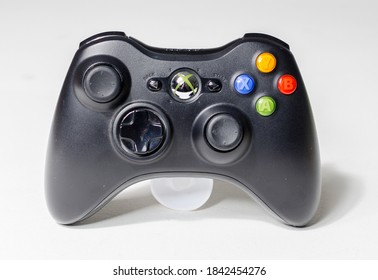 xbox 360 controller uk