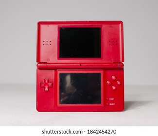 Download Nintendo Ds Images Stock Photos Vectors Shutterstock