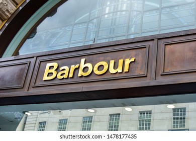 barbour ltd