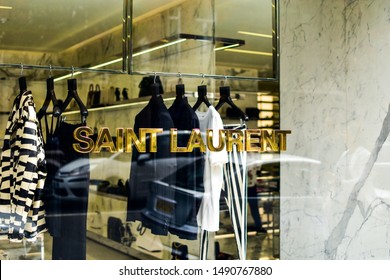 ysl uk store