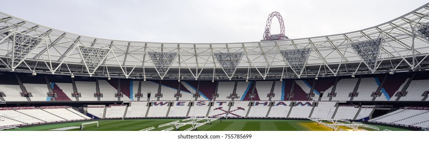 575 West ham stadium Images, Stock Photos & Vectors | Shutterstock