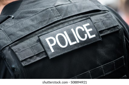 405 Uk police logo Images, Stock Photos & Vectors | Shutterstock