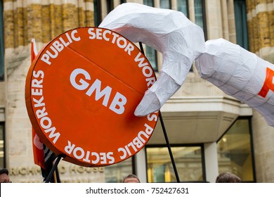 Gmb Stock