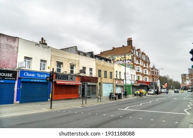 2,019 Borough High Street Images, Stock Photos & Vectors 