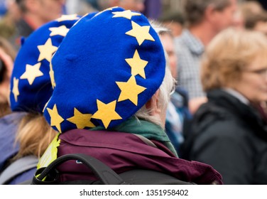 eu beret