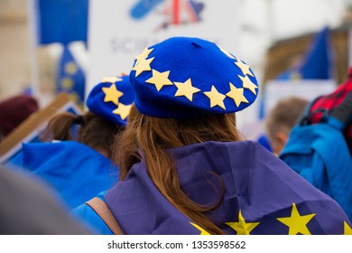 eu beret