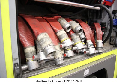 5 Fire Brigade Picture Uk Images, Stock Photos & Vectors 