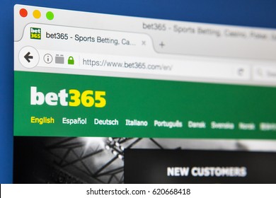 Bet365 Sports Betting App