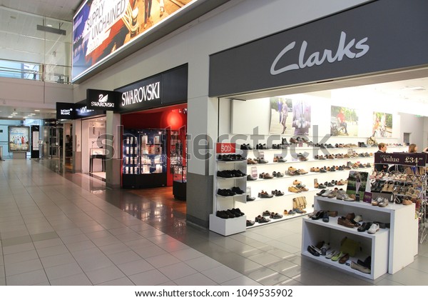 clarks ventura