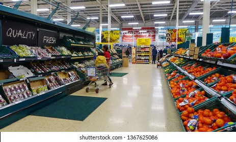 5,352 Tesco supermarket Images, Stock Photos & Vectors | Shutterstock