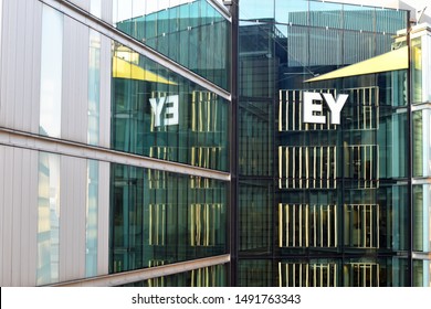Ernst Young Images Stock Photos Vectors Shutterstock