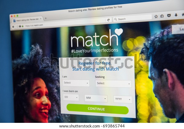 Ilmainen Online Dating Service UK