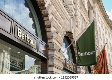 j barbour & sons ltd head office