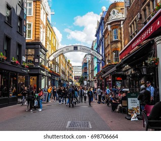 1,766 Carnaby street Images, Stock Photos & Vectors | Shutterstock