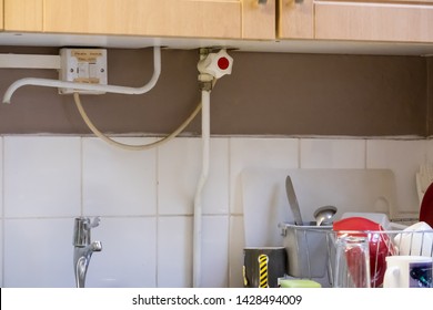 Kitchen Pantry Stock Photos Images Photography Shutterstock