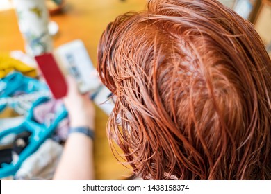 Womens Haircuts Images Stock Photos Vectors Shutterstock