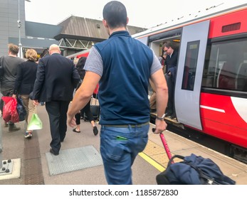 104 Gatwick Express Images, Stock Photos & Vectors | Shutterstock