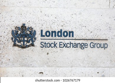 103 London Stock Exchange Group Images, Stock Photos & Vectors ...