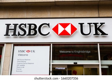 213 Hsbc bank plc Images, Stock Photos & Vectors | Shutterstock