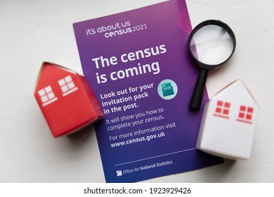 Census 2021 Images Stock Photos Vectors Shutterstock