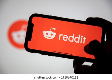 Redditors Images, Stock Photos & Vectors | Shutterstock