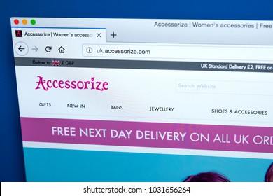 278 Accessorize logo Images, Stock Photos & Vectors | Shutterstock