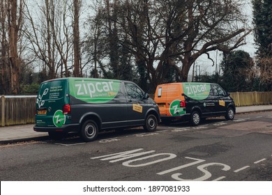 zipcar van prices