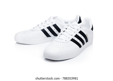 adidas shoes top view