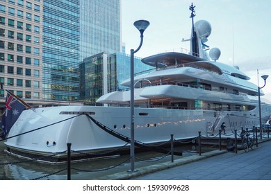 frank lowy superyacht