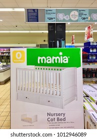 mamia nursery furniture