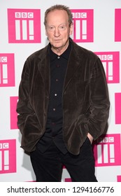 LONDON, UK. January 24, 2019: Bill Paterson At The 