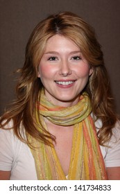 London, UK - July 19: Jewel Staite At The London Film And Comic Con At Earls Court, London 19th July 2009. 